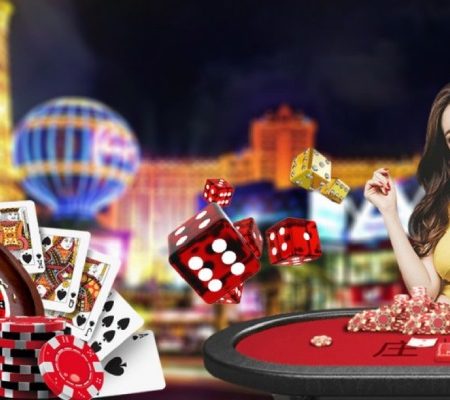 789 bet-Dẫn đầu trong trải nghiệm casino trực tuyến!