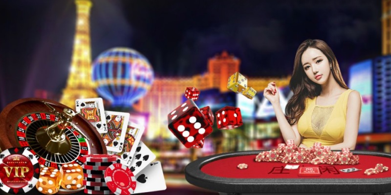 789 bet-Dẫn đầu trong trải nghiệm casino trực tuyến!