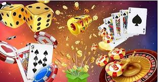 TF88 – Nhà cái cá cược bóng đá và casino uy tín số 1 Ku777